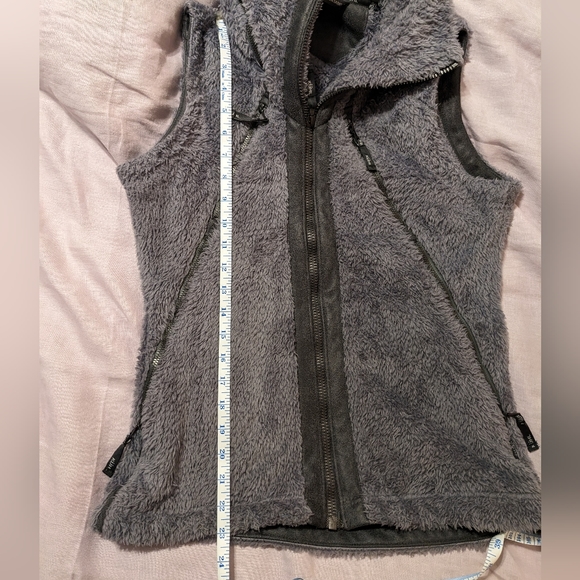 GUC Kuhl Flight Vest - Picture 5 of 15